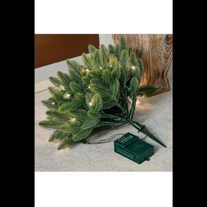 Bethlehem Lights Grand Radiance 22" Urn Filler w/ 3-in-1 LEDs